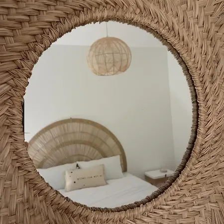 Le Paradis Secret Casa de Férias Gouville-sur-Mer