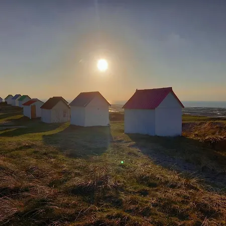 Le Paradis Secret Casa de Férias