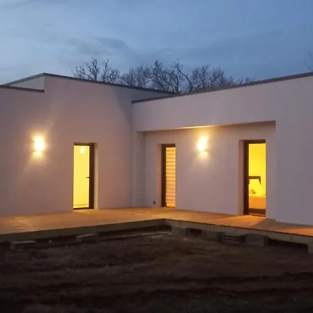 Le Paradis Secret Casa de Férias