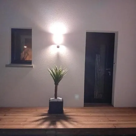 Casa de Férias Le Paradis Secret